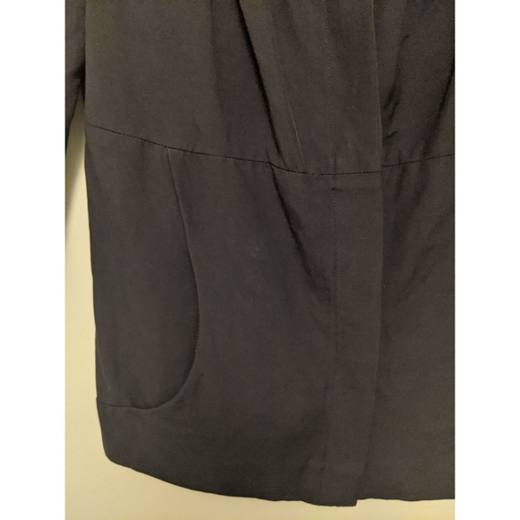 Vintage Chloe Black Blouse - Classic! - Picture 6 of 8